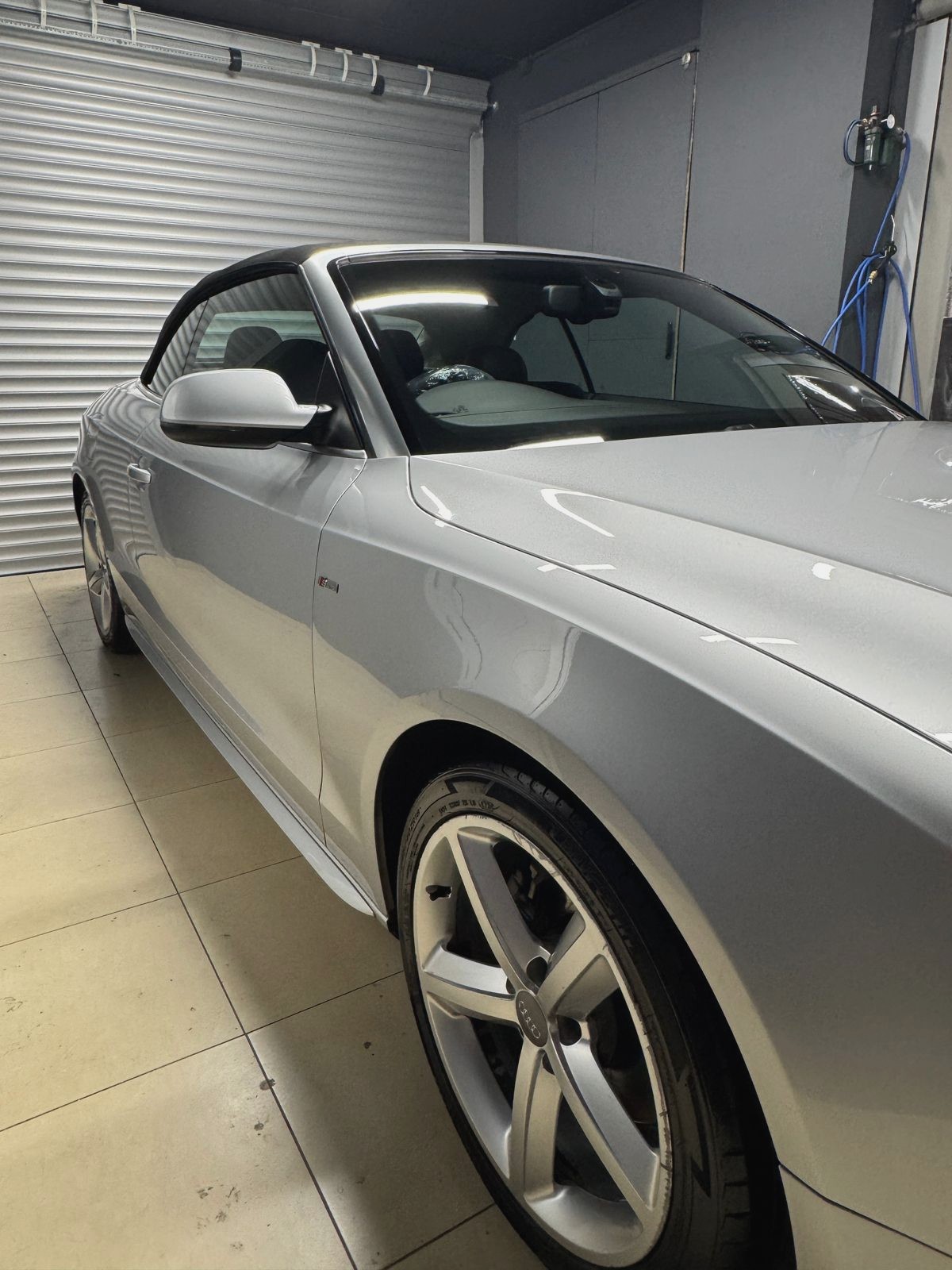 Paint Correction