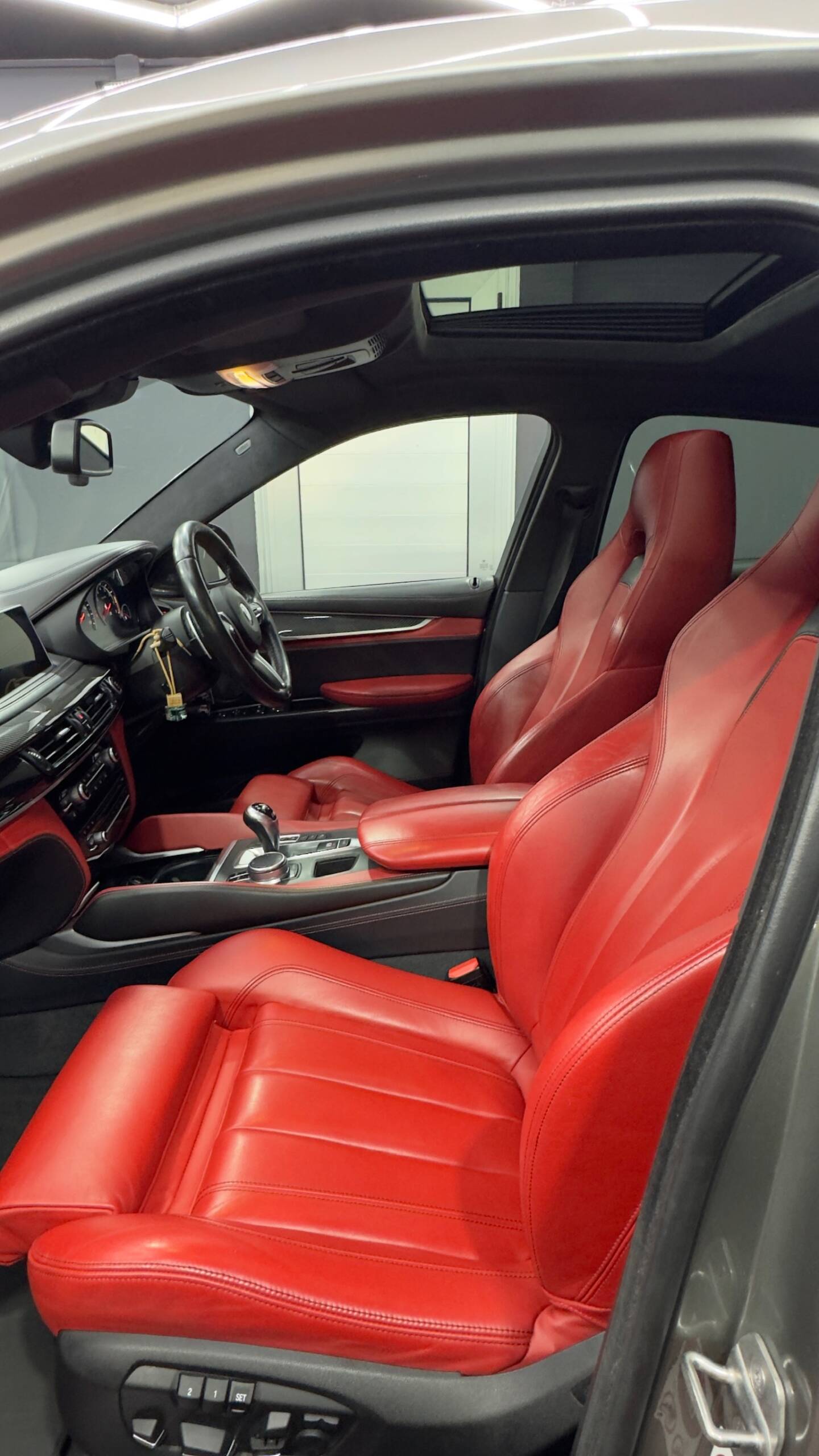 Leather Care